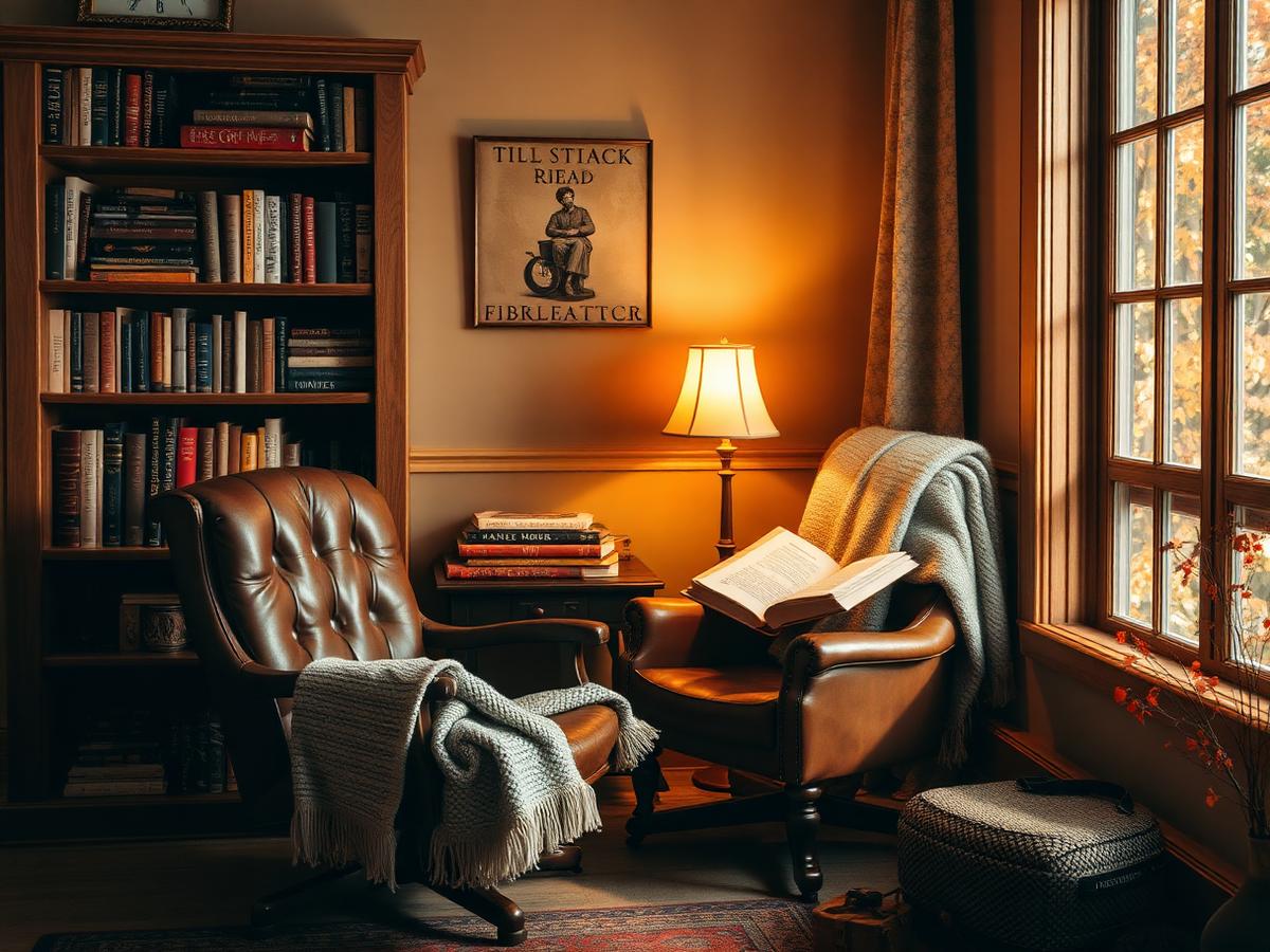 Whole home refresh